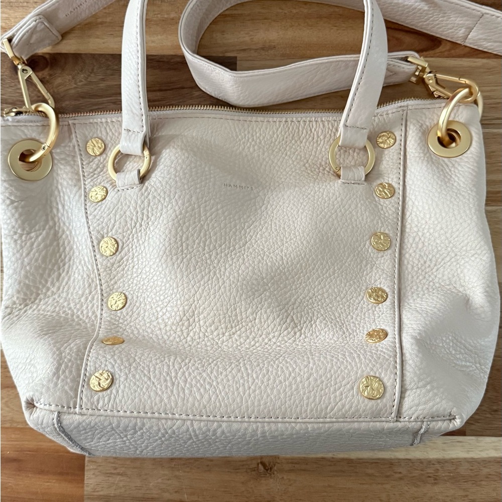 Hammitt - Daniel Med - Superbloom Pink (Cream)